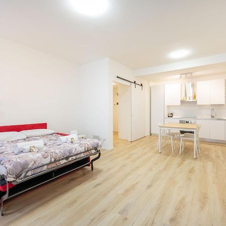 Arena Flat: Verona Centre Exteriér fotografie