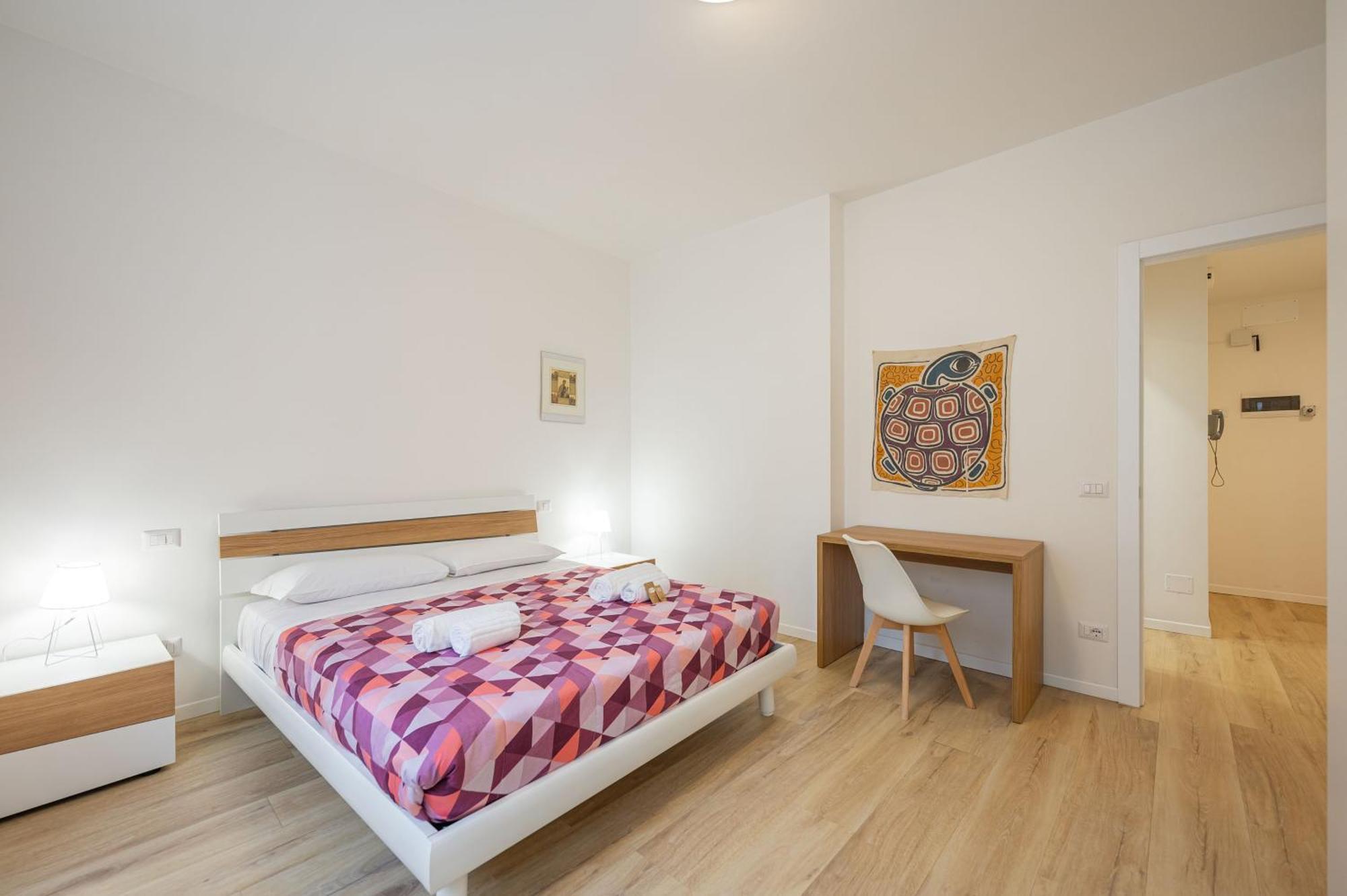Arena Flat: Verona Centre Exteriér fotografie
