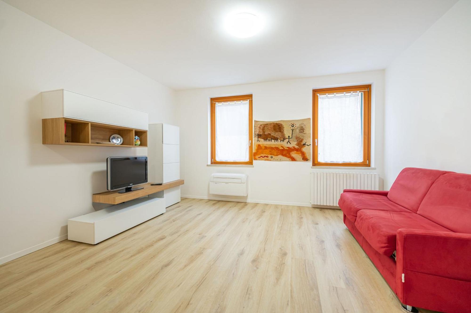 Arena Flat: Verona Centre Exteriér fotografie