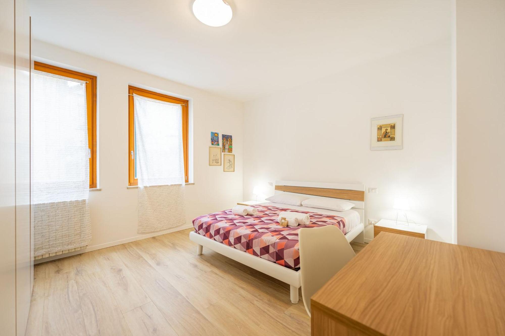 Arena Flat: Verona Centre Exteriér fotografie