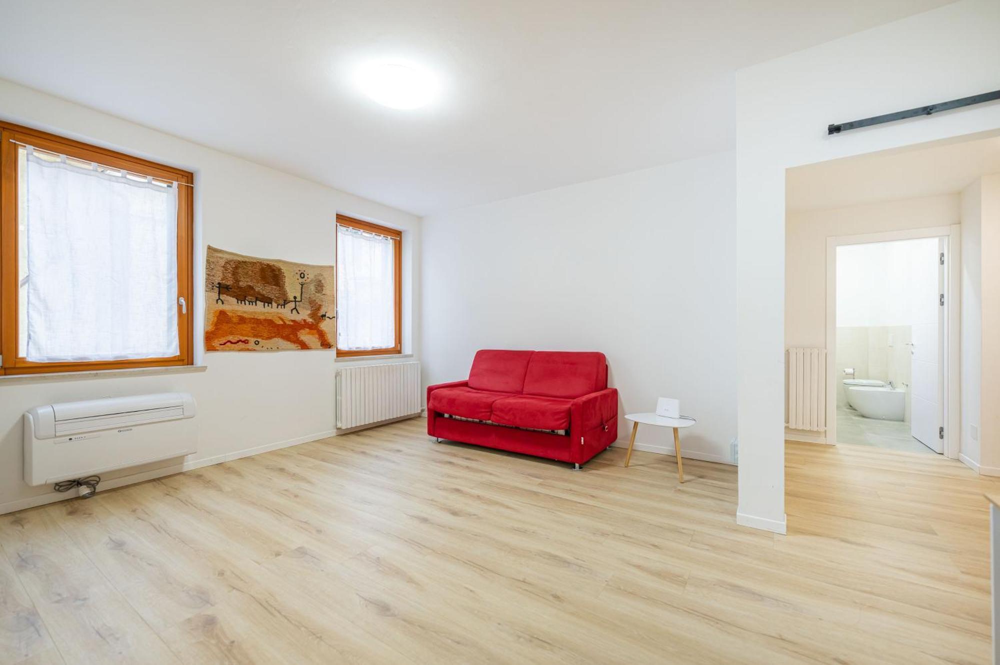 Arena Flat: Verona Centre Exteriér fotografie
